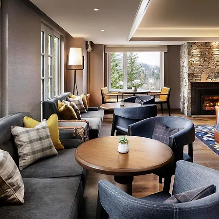 Fairmont Chateau Whistler-3