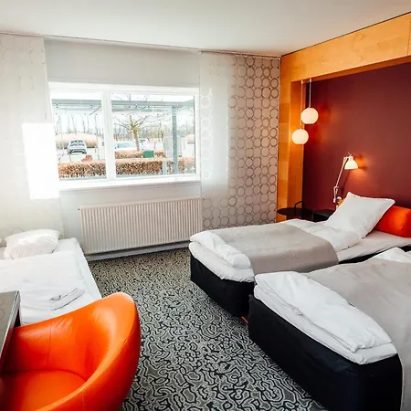 Nyborg Strand Hotel & Konference-3