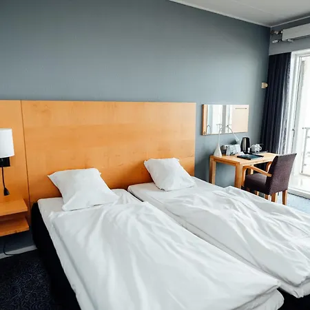 Nyborg Strand Hotel & Konference-3