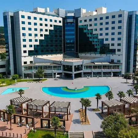 Kolin Hotel Spa&Convention Center-2