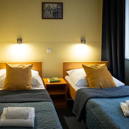 Parkhotel Terezin-3