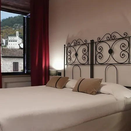 Hotel San Marco-3
