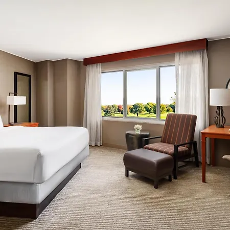 Eaglewood Resort & Spa-3