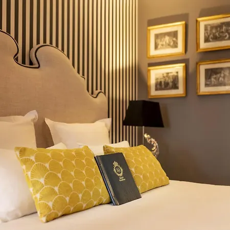 Hotel Vendome - BW Signature Collection-2