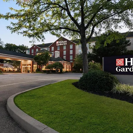 Hilton Garden Inn Harrisburg East-3