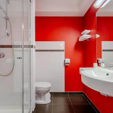 Ace Hotel Brive-2