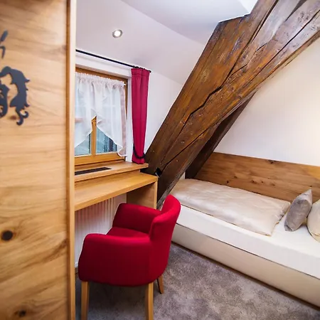 Burg Colmberg Hotel-2