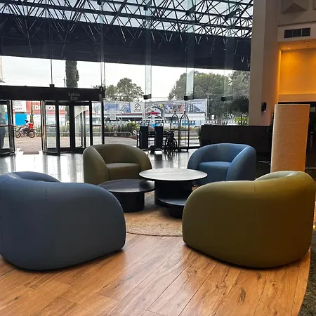 Holiday Inn Mexico Dali Airport By Ihg-2