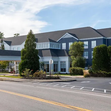 Hilton Garden Inn Portland Airport-2