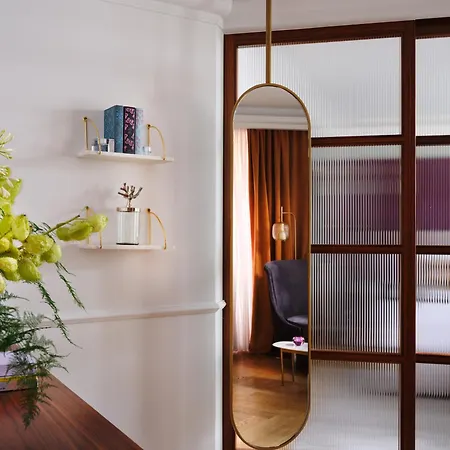 The Excelsior - Small Luxury Hotels Of The World-2
