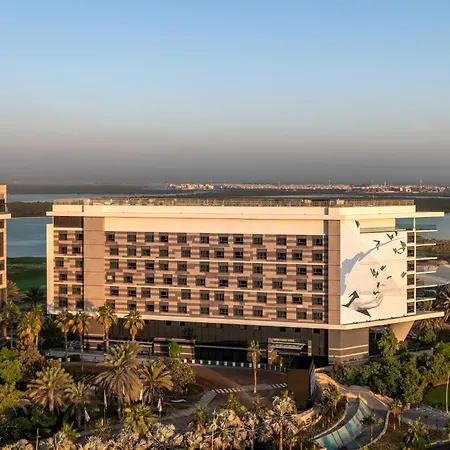 Yas Plaza Bay By Ihg-2
