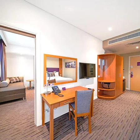 Premier Inn Dubai Silicon Oasis - An Emirates Group Company-2