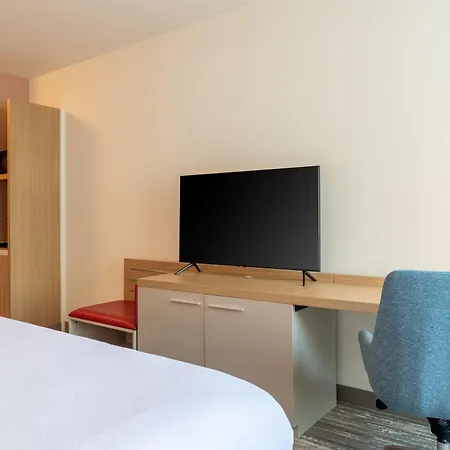 Hilton Garden Inn Portland Airport-3