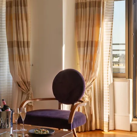 Una Hotels Deco Roma-3