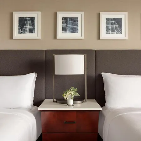 Hotel Champlain Burlington, Curio Collection By Hilton-3