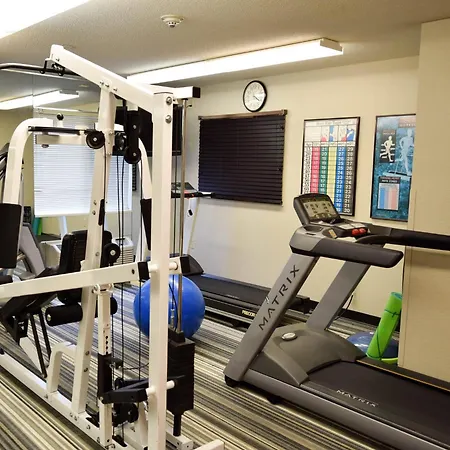 Candlewood Suites Wichita - Airport By Ihg-3