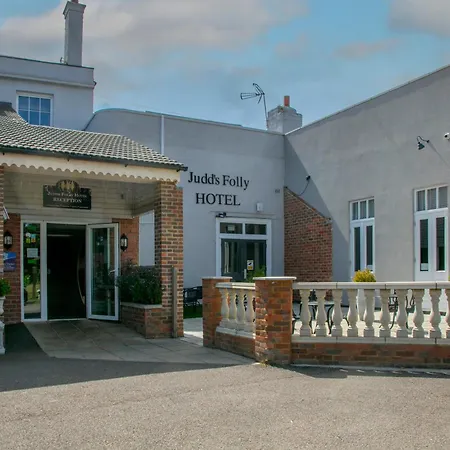 The Judds Folly Hotel, Sure Hotel Collection By Best Western-3