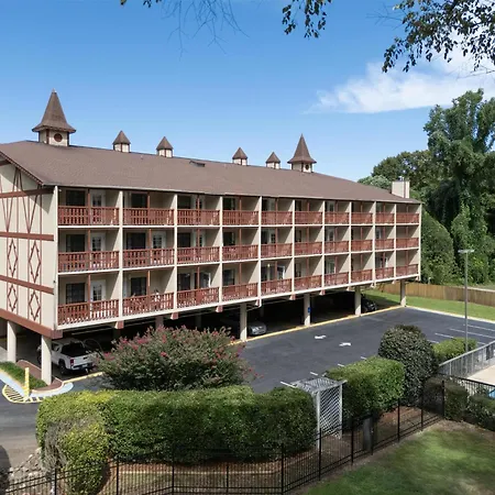 Hampton Inn Helen-2