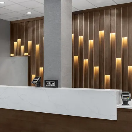 Doubletree By Hilton Springfield-2