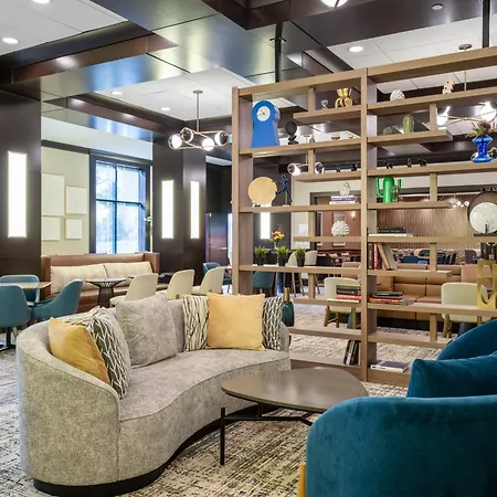 Holiday Inn Hotel & Suites Chicago Northwest - Elgin By Ihg-3
