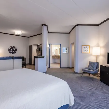 Holiday Inn Hotel & Suites Chicago Northwest - Elgin By Ihg-2