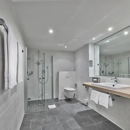 Best Western Hotel Wetzlar-3