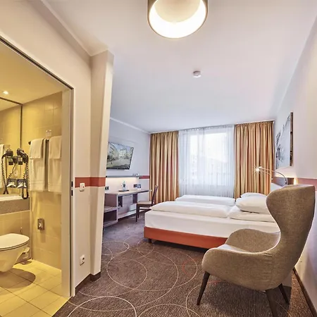Best Western Hotel Wetzlar-2