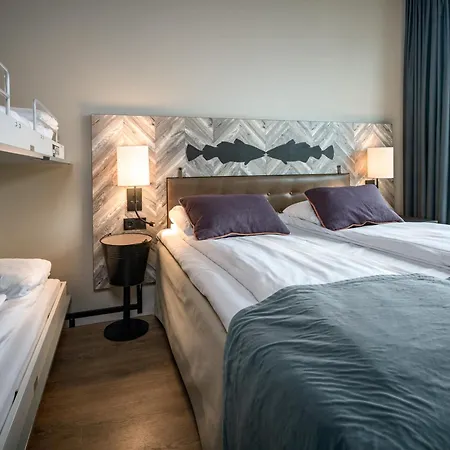 Quality Hotel Grand Tromso-2