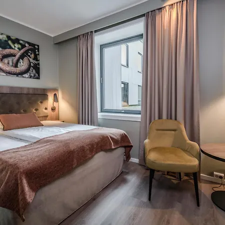 Quality Hotel Grand Tromso-2