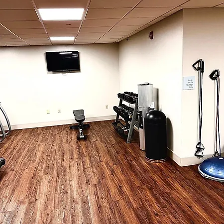 Holiday Inn Express Hershey-Harrisburg Area By Ihg-2