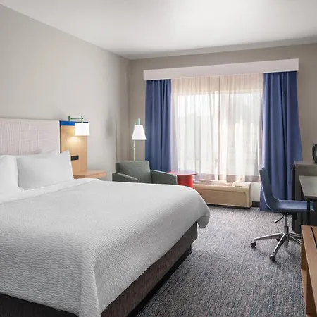 Garner Hotel Brookings By Ihg-2