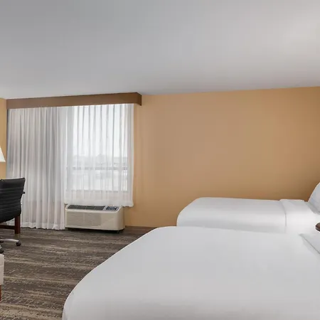 Doubletree By Hilton Cincinnati Airport-3