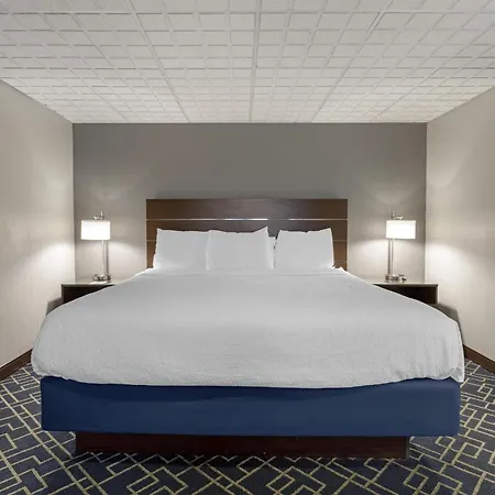 Best Western Hunt'S Landing Hotel Matamoras Milford-2
