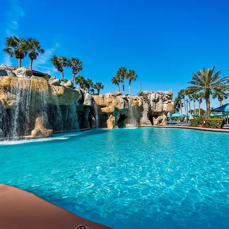 Hyatt Regency Grand Cypress Resort - Free Shuttle To Theme Parks!-3