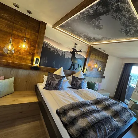 Landhotel Magdalenenhof GbR-3