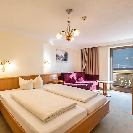Keyone Rooms Tarrenz-3
