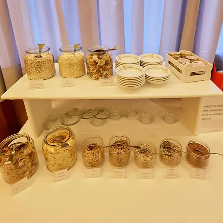 Albergo Ristorante Belvedere-2
