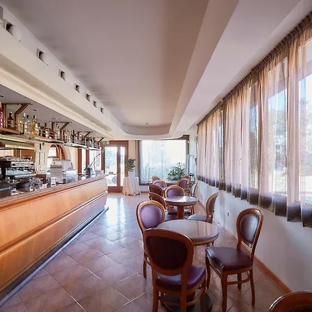 Albergo Ristorante Belvedere-3