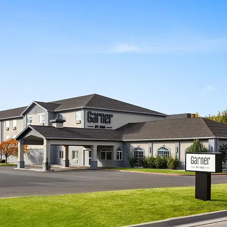 Garner Hotel Salt Lake City Airport By Ihg-3