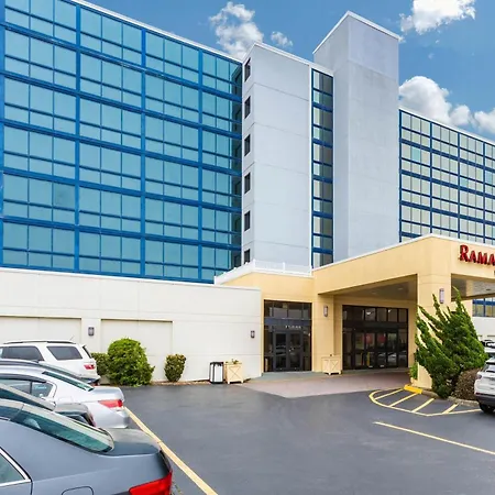 Ramada Plaza By Wyndham Virginia Beach Oceanfront-2