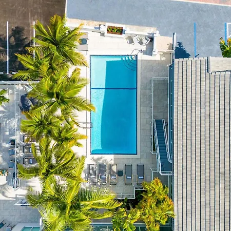 The Garden Hotel & Resort-2