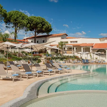 Club Esse Cala Bitta-3