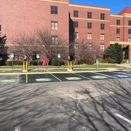 Embassy Suites Lexington-2
