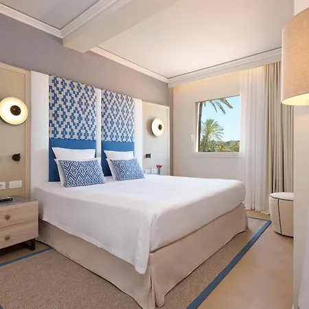 Almar Timi Ama Villasimius Resort & Spa-2