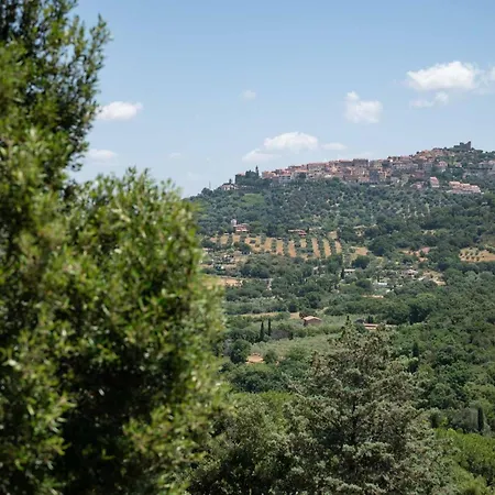 Be Vedetta - Relais & Glamping - Adult Only-3