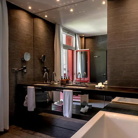 Hotel Vitznauerhof - Lifestyle Hideaway At Lake Lucerne-3