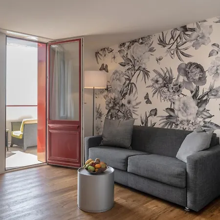 Hotel Vitznauerhof - Lifestyle Hideaway At Lake Lucerne-3