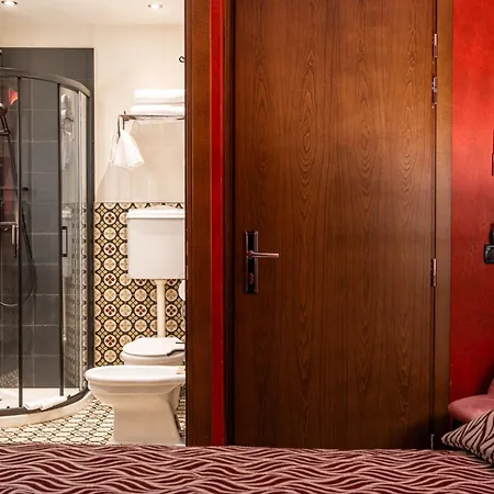 Hotel Il Guercino-3