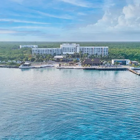 Fiesta Americana Cozumel All Inclusive-2