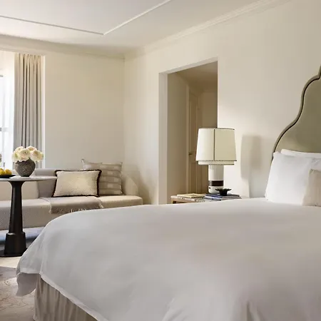 The Langham Huntington, Pasadena-2
